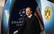 Thomas Tuchel vẫn là 'tay mơ' ở Châu Âu