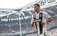 Cristiano Ronaldo: Sự đặc biệt đến từ tuổi tác