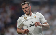 Bale mang tin vui đến Man Utd: 'Tôi muốn trở lại Anh'