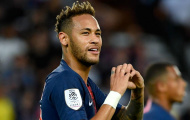 Bí ẩn về bài tẩy của Neymar trong đại chiến với Liverpool