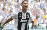 Cristiano Ronaldo chơi thế nào trong những 'lần đầu tiên'?