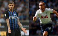 Cựu sao Man United đưa ra dự đoán trận Inter - Tottenham
