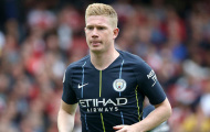 MU nhận TIN DỮ trước derby Manchester