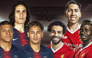Điểm nóng đại chiến Liverpool vs PSG: Van Dijk sẽ lại khiến Mbappe câm nín?