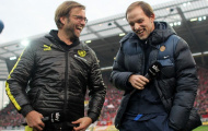 Liverpool - PSG: Cuộc chiến nội bộ của Borussia Dortmund