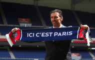 Độ vẻ soái ca, Liverpool lép vế hoàn toàn trước PSG?