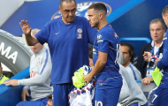 Eden Hazard đã thay đổi ra sao dưới triều đại Sarri
