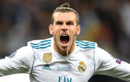 Gareth Bale: 'Họ chắc hẳn muốn bị sa thải khi bỏ qua tôi'