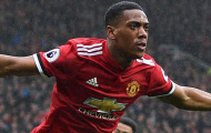 Inter không dám đụng vào Man Utd vì sợ mất người