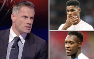 'Rashford có thể trở thành Welbeck mới'