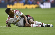 Marcus Rashford, đừng tin vào 'lời ong bướm'!