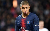 Mbappe vừa đăng status, CĐV Liverpool đã 'bay vào ném đá'
