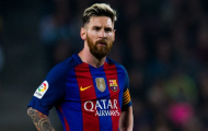 Messi nhắn với Barcelona: Mục tiêu của Man Utd đã có thể ra đi