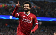 Salah: 'Liverpool có thể giành cả Champions League và Premier League'