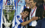 Chủ tịch Porto hé lộ tin nhắn đặc biệt từ Jose Mourinho