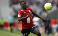 Man Utd nâng cấp đôi cánh với ngôi sao số 1 của Lille