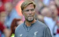 NÓNG: Ngoài Firmino, Liverpool có thể mất thêm 2 tiền đạo trước đại chiến PSG