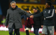 NÓNG: Mourinho muốn giữ lại 5 ngôi sao, bất ngờ với cái tên này