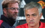 Rio Ferdinand: 'Mourinho và Klopp có thể đến gặp tôi, tôi không quan tâm'