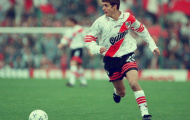 Pablo Aimar:  Khi sân cỏ là nơi lưu diễn của một chú Hề
