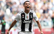 Vua phá lưới Champions League: Ai sẽ là người cản bước Ronaldo?