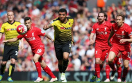 SỐC với nguyên nhân khiến Klopp 'chơi lớn' trong vụ Van Dijk