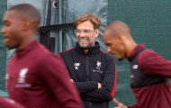 Klopp: 'Ký ức thất bại khiến chúng tôi mạnh mẽ hơn bao giờ hết'