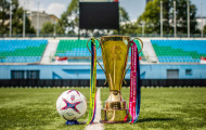 Điểm tin bóng đá Việt Nam sáng 18/09: Việt Nam sắp đón cúp vàng AFF Cup