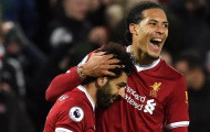 Thống kê đáng chú ý cặp Liverpool - PSG: Đại tiệc tấn công đang chờ