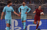 Barca trước trận ra quân tại Champions League: Tiqui-Taca không còn đất dụng võ