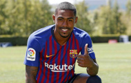 Top 8 sao trẻ hứa hẹn tạo nên làn sóng mới tại Champions League