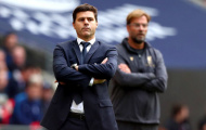 Tottenham trảm một loạt trụ cột, có cả mục tiêu của Man Utd