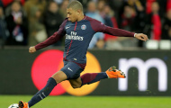 Champions League: Bàn đạp để Mbappe trở thành huyền thoại