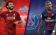 TRỰC TIẾP Liverpool 3-2 PSG: Bàn thắng vàng của Firmino (Kết thúc)