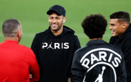 Trước giờ G, huyền thoại Liverpool 'chém' Neymar không thương tiếc