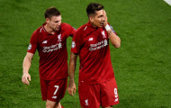 'Roberto Firmino có nhãn thuật'