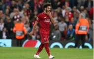 Mohamed Salah hóa tội đồ, Liverpool vẫn vượt khó đoạt 3 điểm phút bù giờ