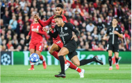 5 điểm nhấn Liverpool 3-2 PSG: Neymar bị 'người lạ' vô hiệu hóa; Salah cần bị 'trừng trị'