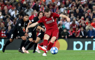 Chấm điểm Liverpool: Vinh danh 'ông già tuổi 32'