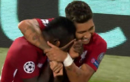 Sadio Mane 'ngựa quen đường cũ' ngay trận mở màn Champions League
