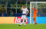 5 điểm nhấn Inter 2-1 Tottenham: Quả báo là có thật