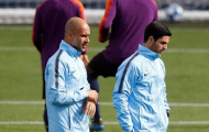 Án phạt của UEFA làm ảnh hưởng đến Man City thế này đây