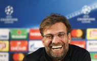 Jurgen Klopp: 'Chưa bao giờ tôi thấy cậu ấy chơi hay đến vậy'