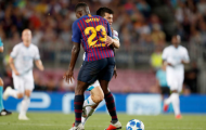 Chấm điểm Barcelona trận PSV: Điểm đen từ nhà vô địch thế giới
