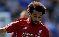 Câu chuyện tại Anfield đêm qua: Chai nước, con mắt và kẻ đóng thế