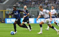 Chấm điểm Inter trận Tottenham: Người hùng thầm lặng