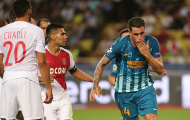 Thực dụng đến tàn nhẫn, Atletico Madrid đẩy Monaco chìm sâu trong khủng hoảng