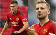 'Đôi cánh thiên thần' đã sẵn sàng đưa Man Utd bay cao