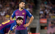 Vui thôi đừng vui quá, Barca ạ!