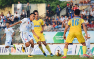 17h00 ngày 19/09, FLC Thanh Hóa vs Quảng Nam FC: Thanh Hóa gặp 'khắc tinh'